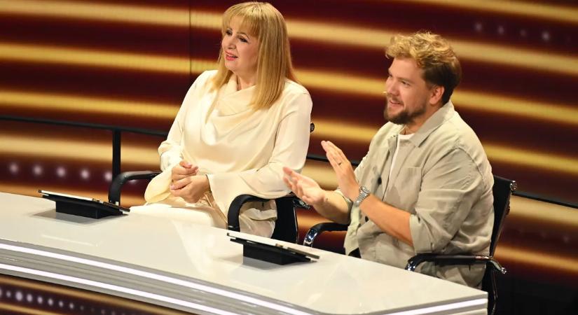 Visváder Tamás nagy álmát váltotta valóra az 1% klub