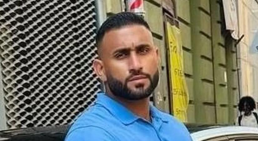 Kunu Márió szökésben: Rendőrök várták a pesti buliban, de hiába