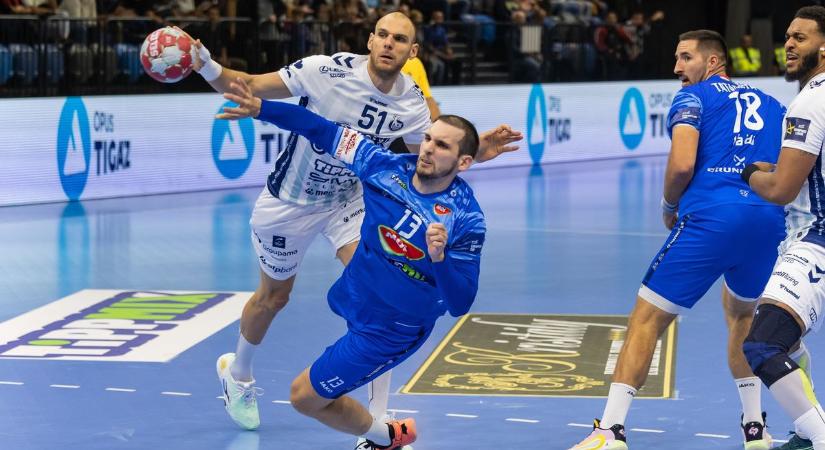 Ez volt a tatabányai kézilabda aranynapja 2025-ben