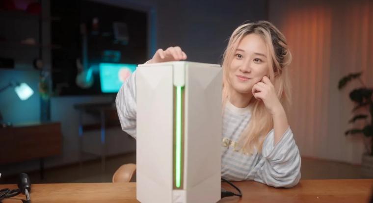 Három konzol egyben: megszületett a Ningtendo PXBOX 5