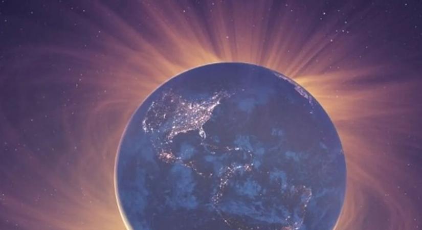 Hallhatóvá tették a Föld mágneses mezejének megfordulását