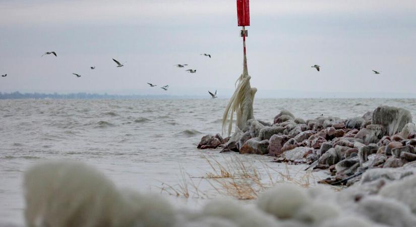 Ez már a jégkorszak? Brutális, ami közelít felénk