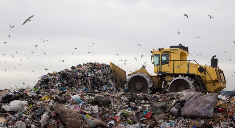 Össze kéne szedni a szemetet az Ethereum háza táján