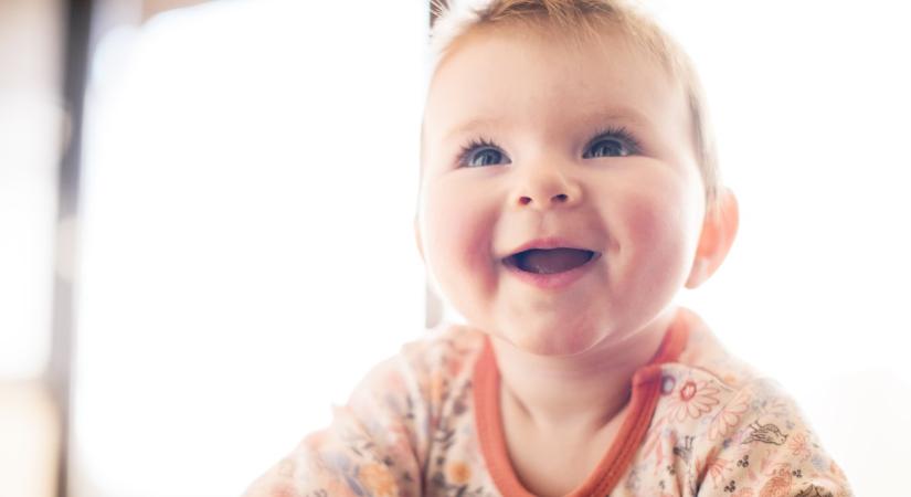 Ez volt a tíz kedvenc lánynév húsz éve