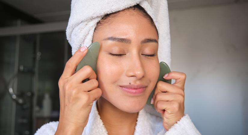 Tisztább bőr, jobb emésztés, nyugodt közérzet – így végezz nyirokmasszázst otthon!