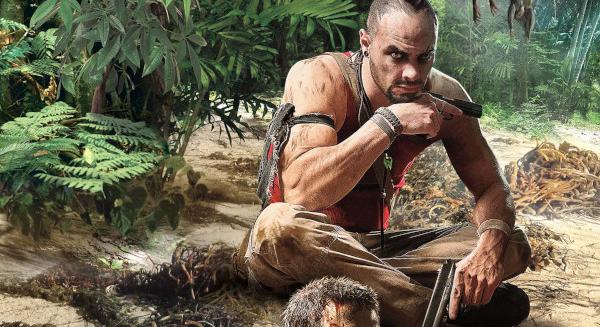Frissítve: 60 fps update érkezhet három Far Cry-hoz is