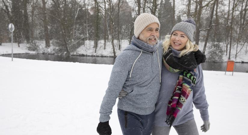 Egyszerű módszer a magas vérnyomásra – Nem kerül pénzbe, mégis kevesen gyakorolják