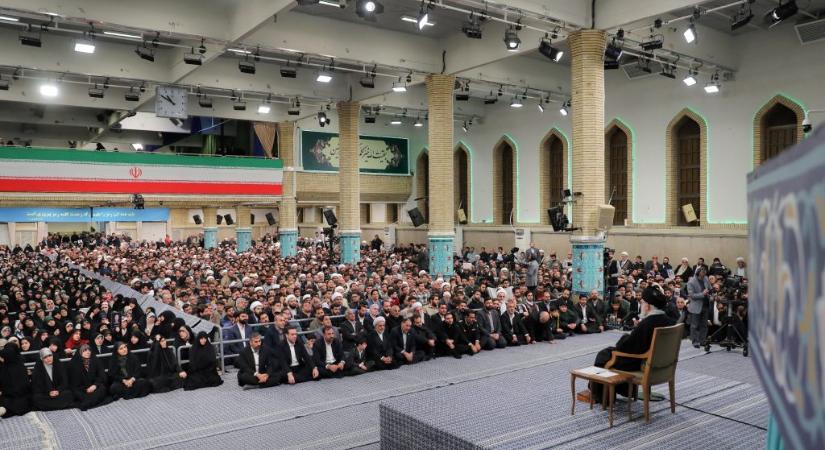 Reuters: Iránban eddig legalább ötezer halálos áldozata van a lázadásnak