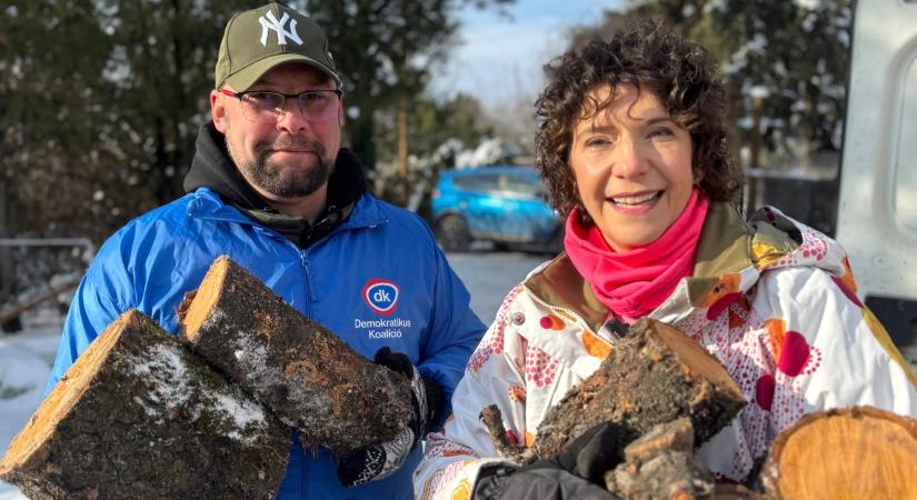 Dobrev Klárát feljelentették, ő meg nem fél
