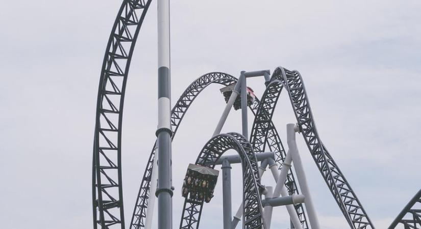 Kapaszkodjanak meg: durva hullámvasutazás kezdődhet hétfőn Trump miatt