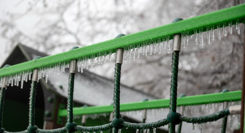 Figyelmeztet a meteogyógyász: hétfőtől egy durva szibériai anticiklon érkezik Magyarországra