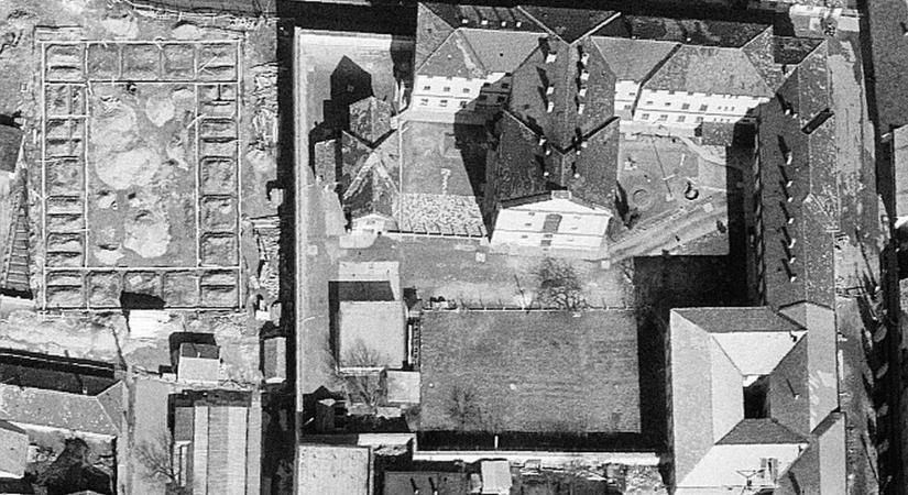 A Deák család fenegyereke: éveket töltött tömlöcben a tehetséges fiú