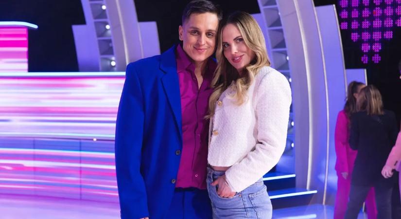 Kitálalt Aurelióról a párja, ez a legidegesítőbb tulajdonsága