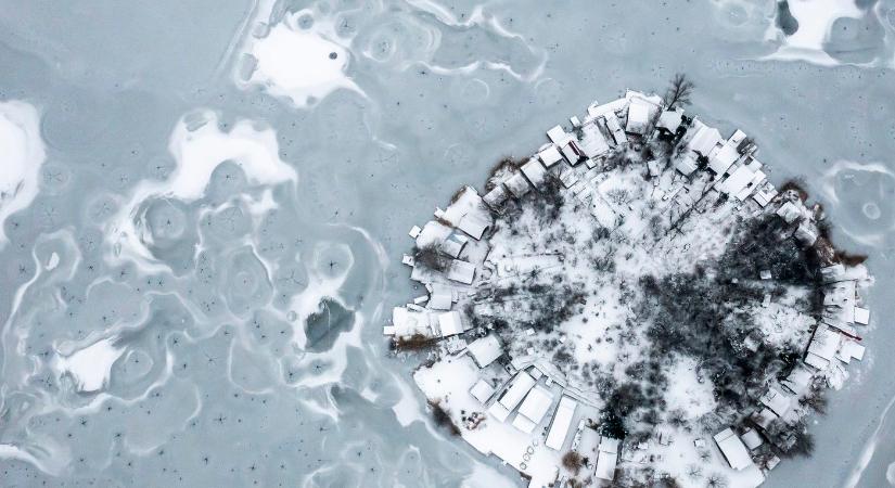 5 vármegyében megkongatták a vészharangot, pusztító hideg csap le hamarosan - Időjárás-előrejelzés