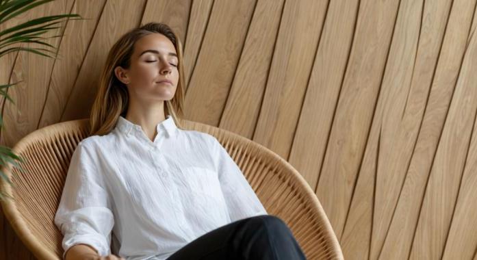 Miért nem relaxálsz attól, amit annak hívnak?