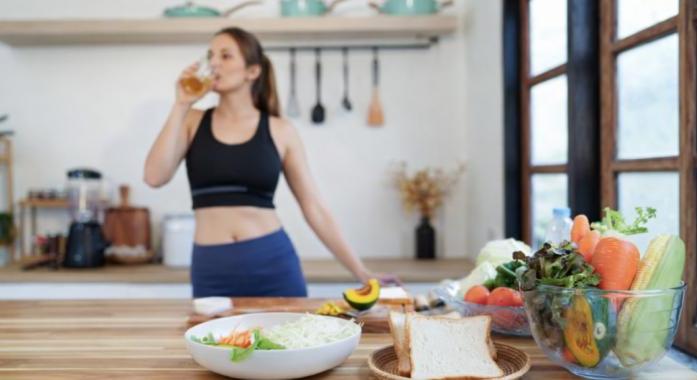 Hormonbarát hétköznapok: apró szokások, nagy különbség