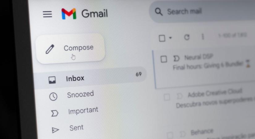 A Gmail csendben elvesz két fontos kényelmi funkciót – és ezt sokan meg fogják érezni