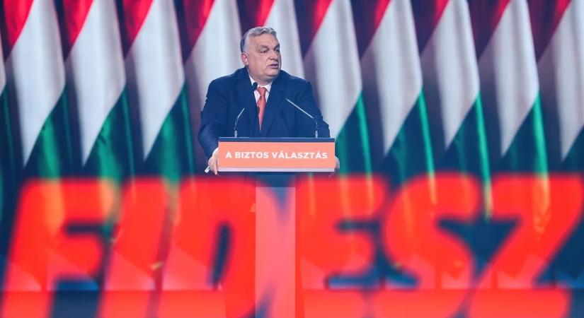 Orbán Viktor: Sok mindent elértünk 2010 óta