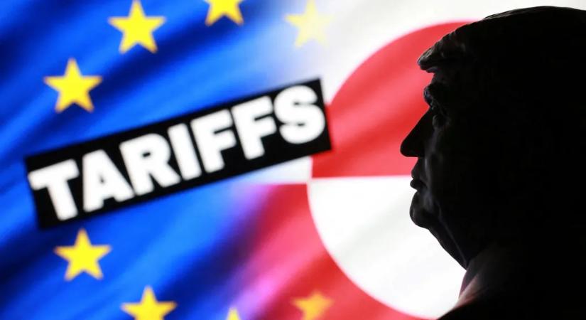 Közös nyilatkozattal tiltakozik a Grönland miatti vámok ellen nyolc európai ország