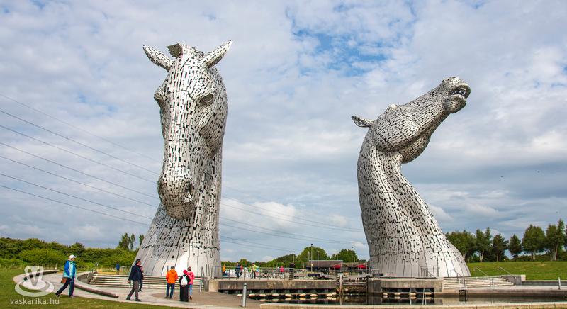 Látnivalók és legendák a skót táj szívében - Skóciai kalandjaink IV.