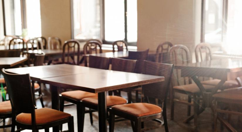 Menthetetlenek a magyar kocsmák? Itt az újabb mélypont