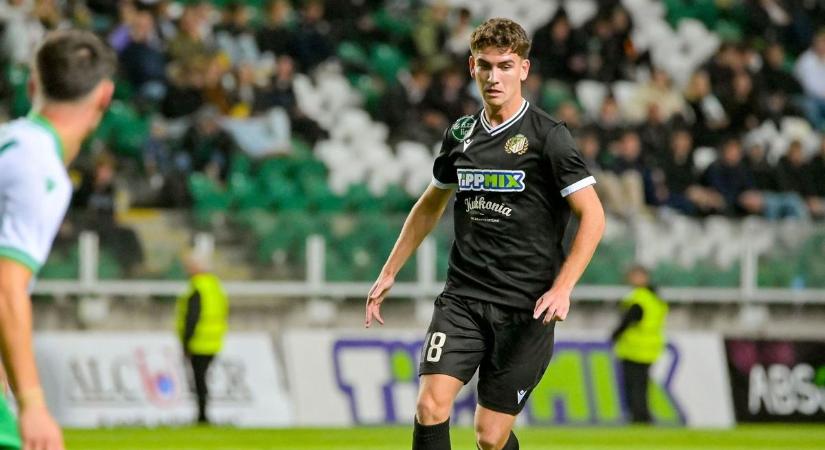 ETO FC: biztató bajnoki főpróba