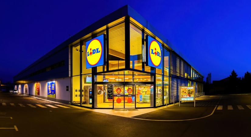 Ha neked is a takarítás a mumus otthon, a Lidl most segít