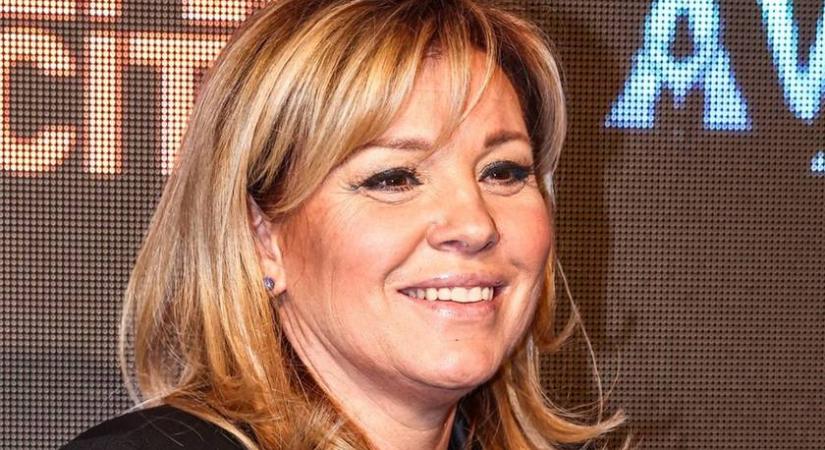 Liptai Claudia 19 éves lánya bomba dekoltázst villantott: Panka merész estélyiben bulizott