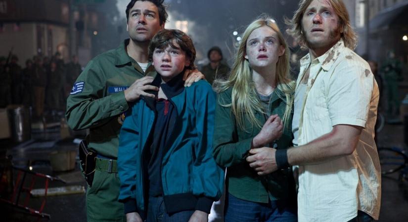 A Stranger Things elődje volt, amiből sci-fi sorozat is készülhetett volna