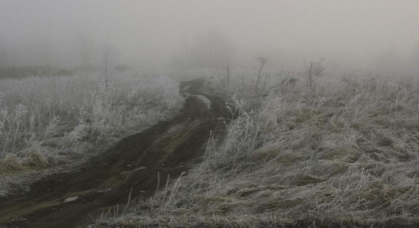 Időjárás: Télies idő, kemény fagyokkal és ködfoltokkal VIDEÓ