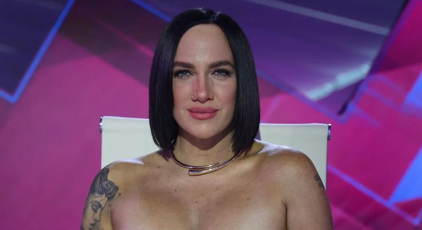 38 éves lett Tóth Gabi: Így ünnepelte meg a nagy napot