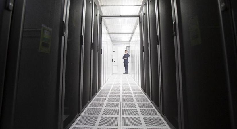 Európa egykori adatközpont-fővárosa: Írország új stratégiával tér vissza az MI-versenybe