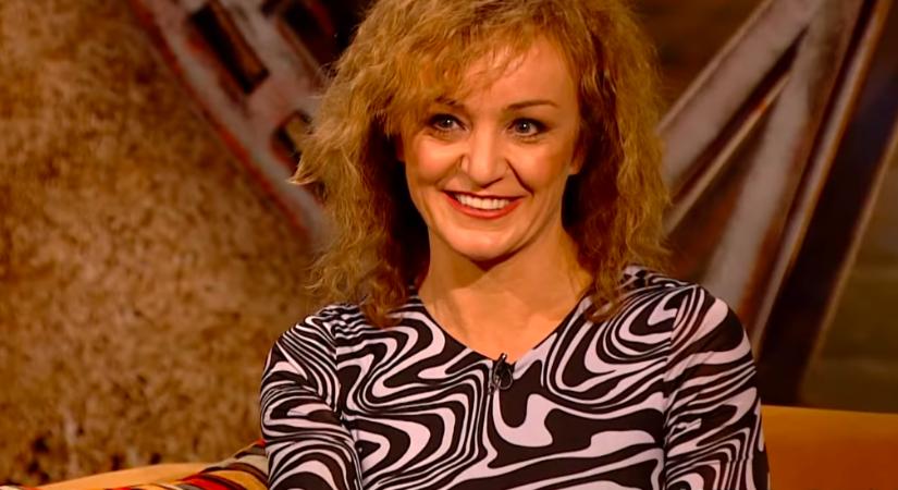 Meglepő, hogy Szandi mi szeretett volna lenni, mielőtt énekesnő lett