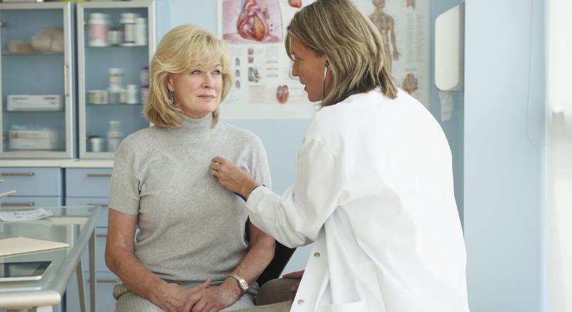 HPV: nagyon kevesen járnak szűrővizsgálatra, pedig a tünetek már nagyon rosszat jelenthetnek