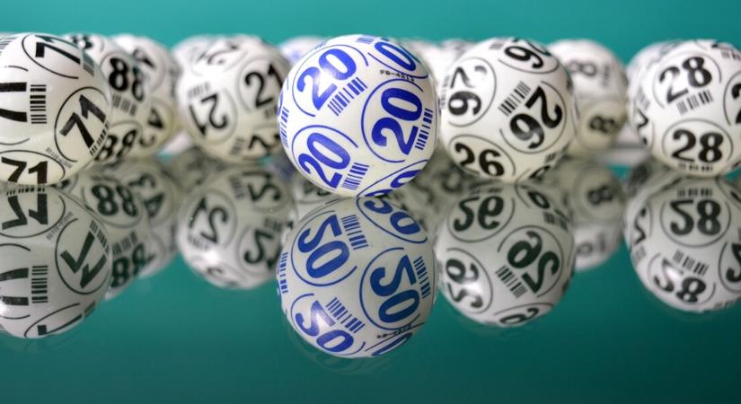 Hatalmasat kaszáltak az öttalálatosok: itt vannak a hatoslottó nyerőszámai és nyereményei