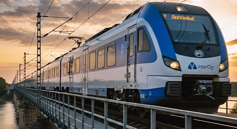 Vége a káosznak a vasúton: újraindul a forgalom Szolnoknál, fontos bejelentést tett a MÁV