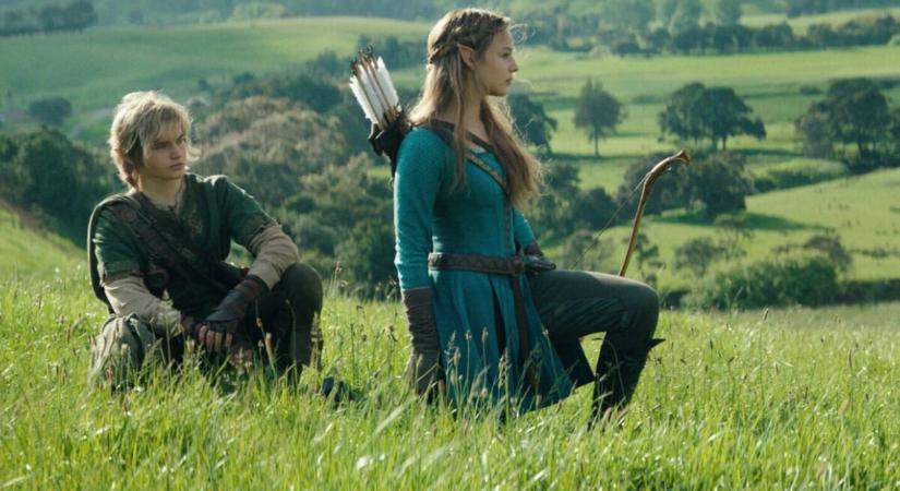 A Netflix lecsapott a Zelda-filmre: a mozik után náluk lesz a streaming-premier