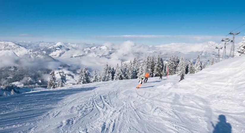 8 életet követelt a hó csak ezen a hétvégén