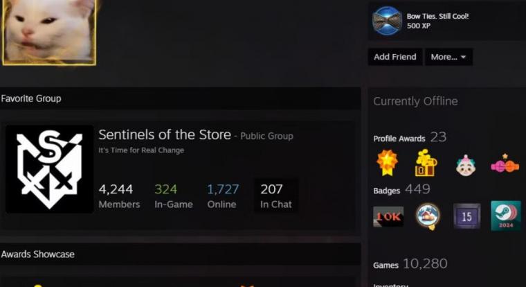 A srác, aki közel 20 ezer negatív értékeléssel terrorizálja az indie fejlesztőket a Steamen