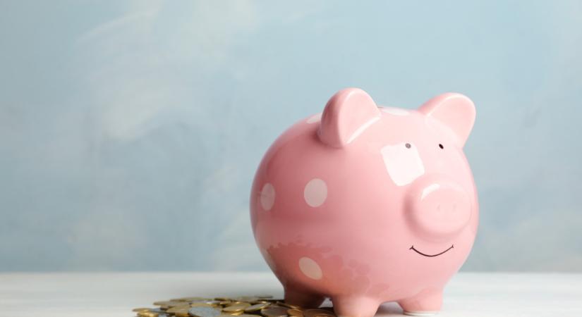 Használt malacperselyt vett a nő: belenézett, és leesett az álla