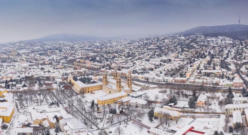 Most közölte a HungaroMet: eddig marad még az iszonyatos fagy - itt a részletes előrejelzés!