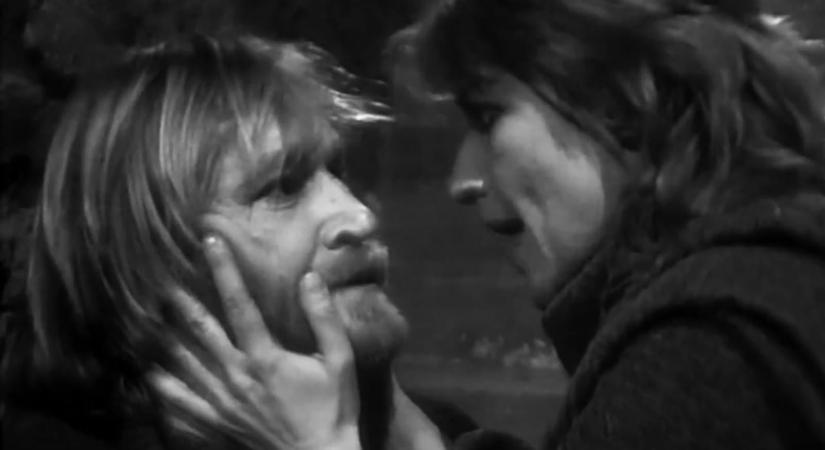 Tarr Béla Macbethje