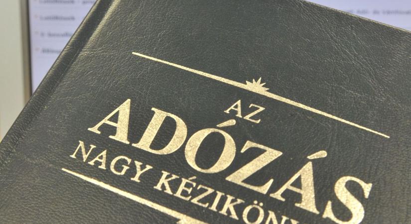 Harminc éves adórendszer ér véget ebben a Balaton-parti városban