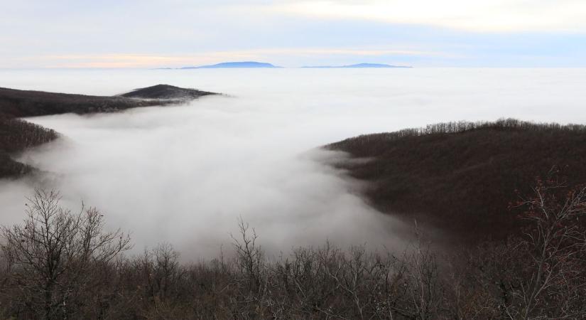 Apátságtól a felhőkig – különleges túra a Bükkben