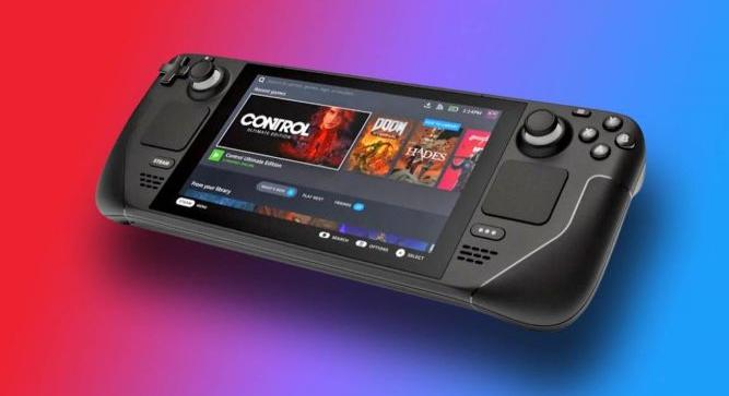 A Steam Deck (és a Linux) hatalmas frissítést kap – ráadásul nem is a Valve-tól