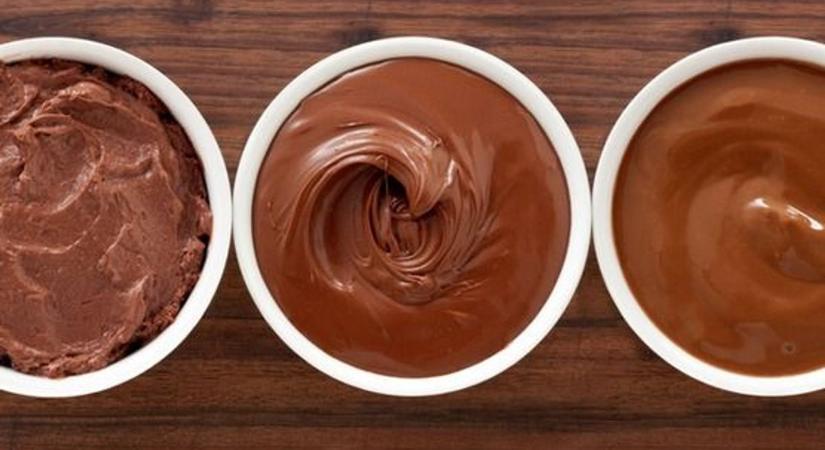 Kakiból készült puding? – Elsőre sokkoló, de ez az édesség most mindent visz