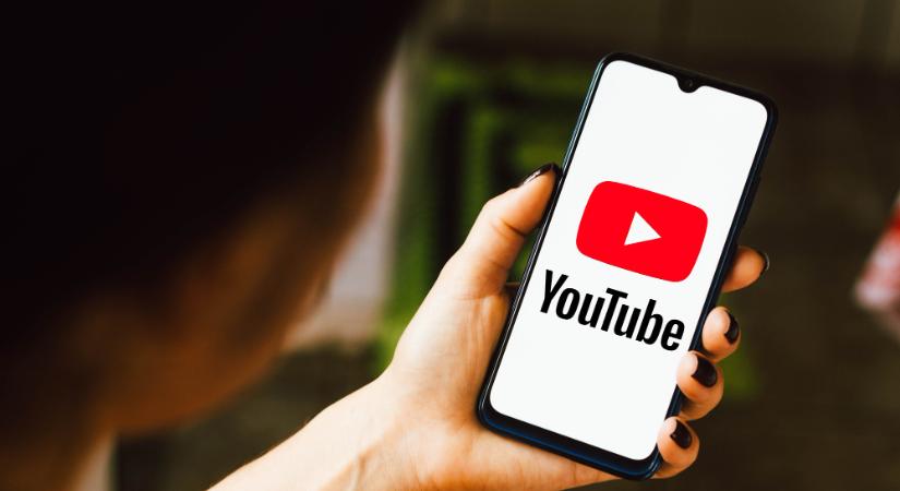 Új korlátozási lehetőségek a You Tube-on