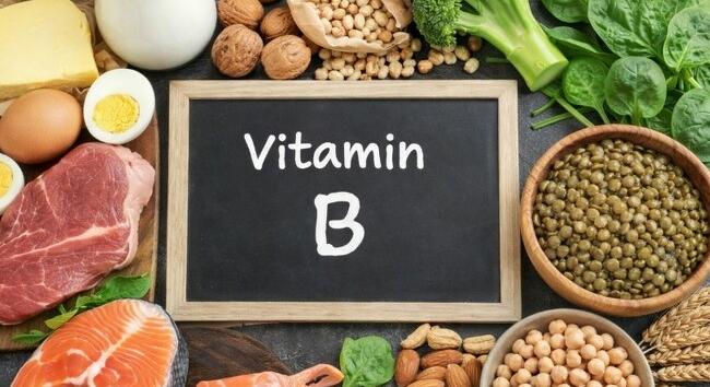 Tudtad? B-vitamin komplex kisokos - 7 meglepő tény, amit kevesen tudnak