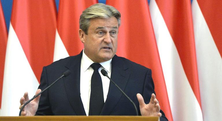 Kapitány István szerint a kormány sorozatos hibái miatt nem lett Magyarország a régió leggazdagabb országa