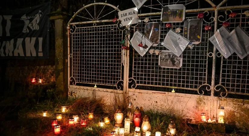 Osztrák állatkínzó szörnyűségeitől hangos a sajtó